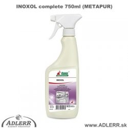 INOXOL complete (Metapur) 750ml