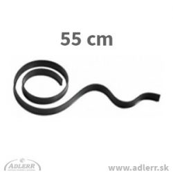 Náhradná guma do stierky 55 cm